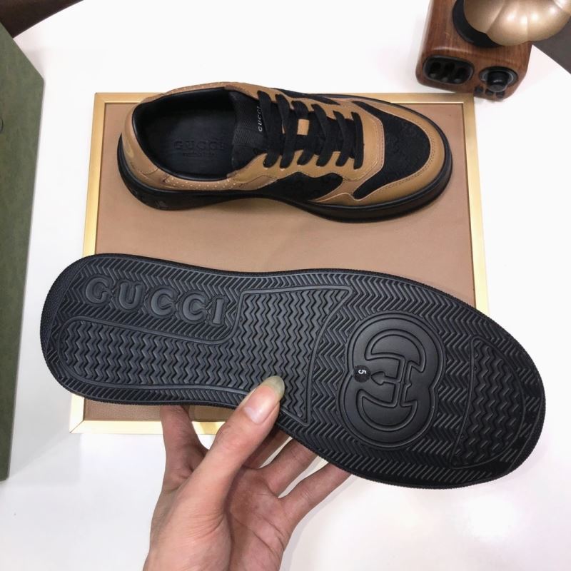 Gucci Low Shoes